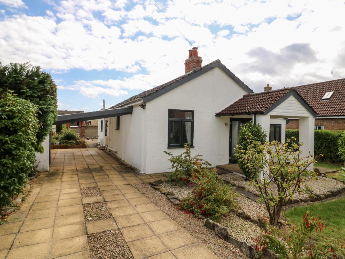 Holiday home Inglenook *
