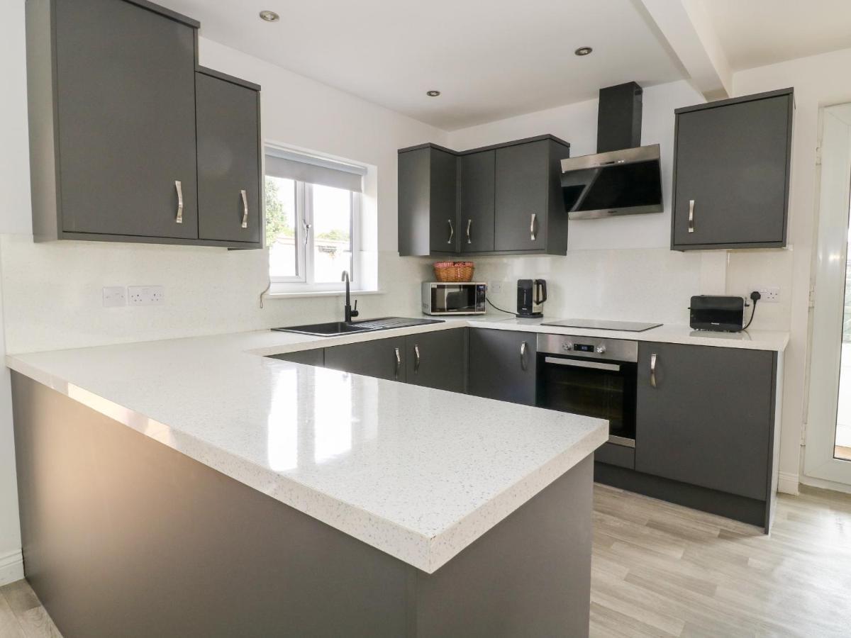 Inglenook Holiday home Ripon