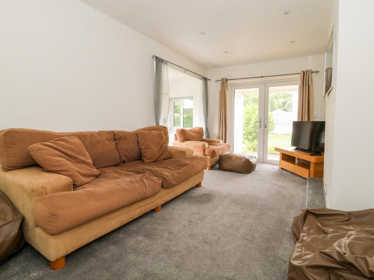 Inglenook Holiday home