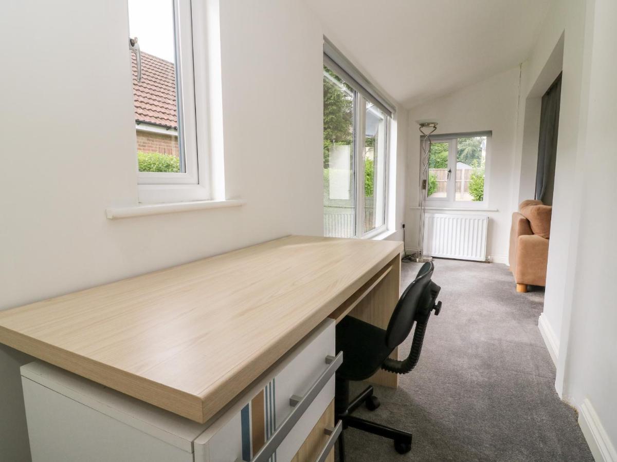 Holiday home Inglenook Ripon