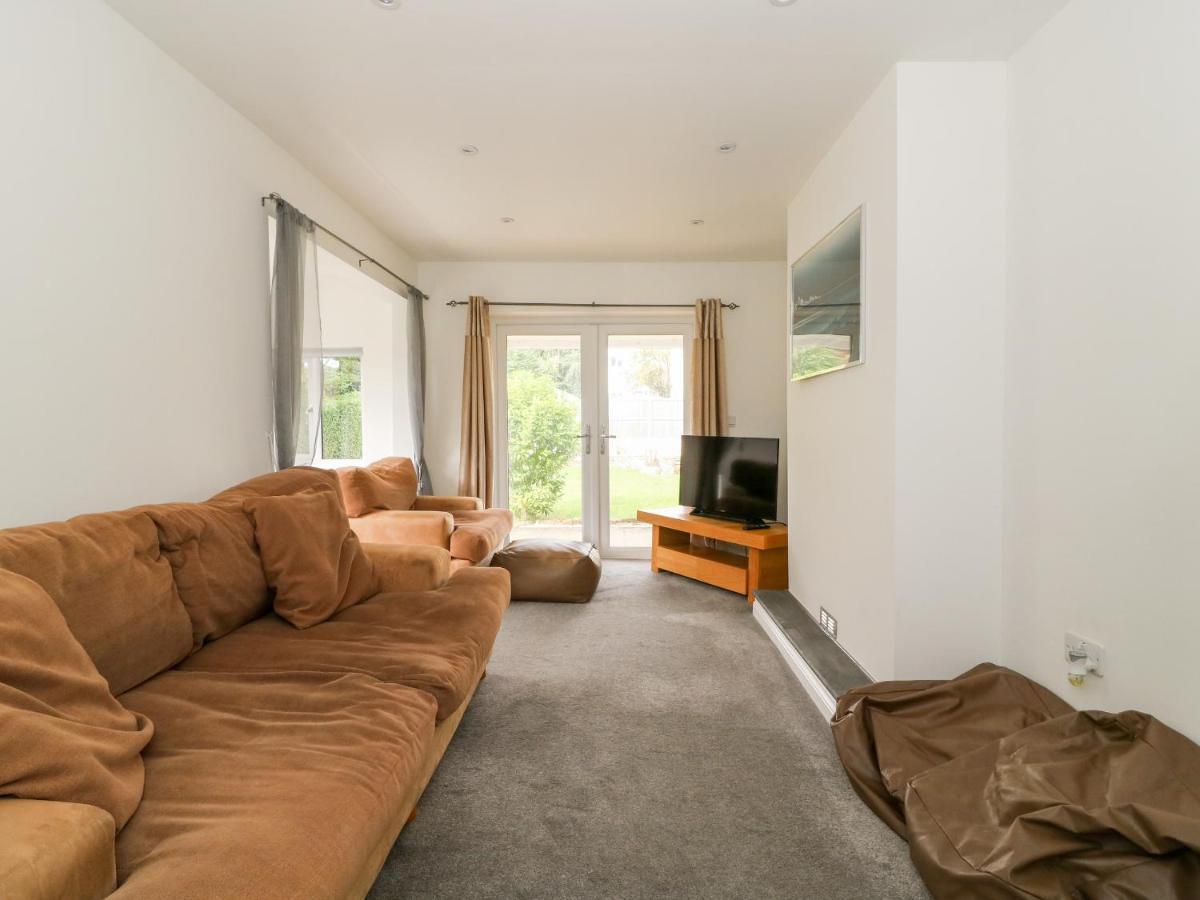 Inglenook Holiday home