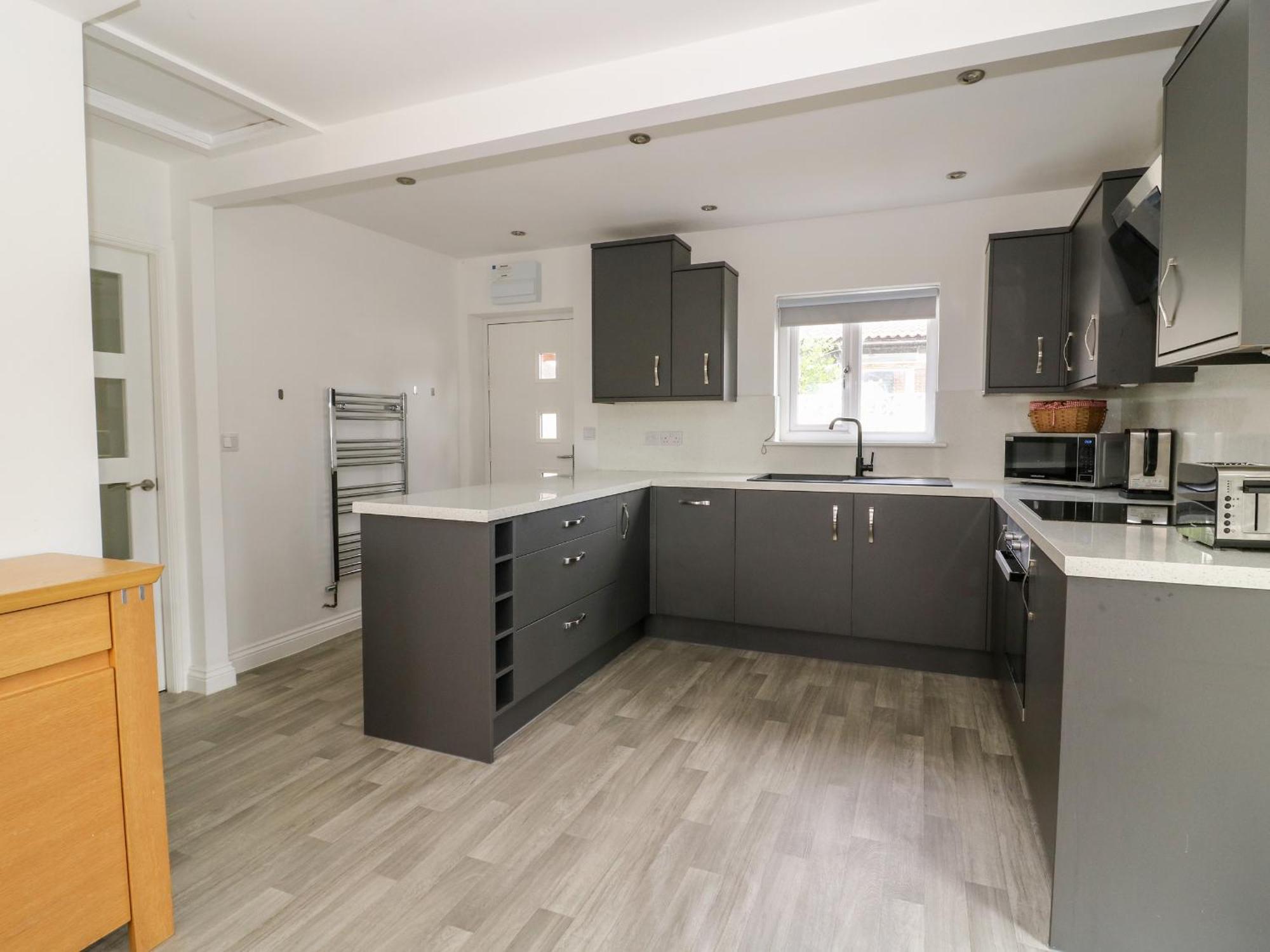 Inglenook Holiday home Ripon