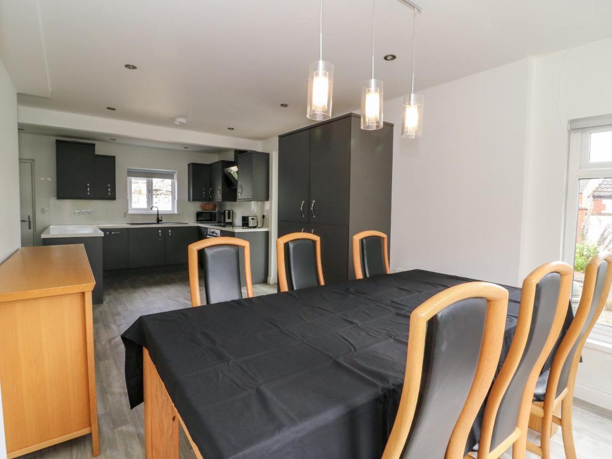 Holiday home Inglenook