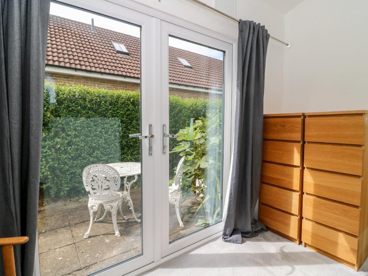 Inglenook Holiday home Ripon