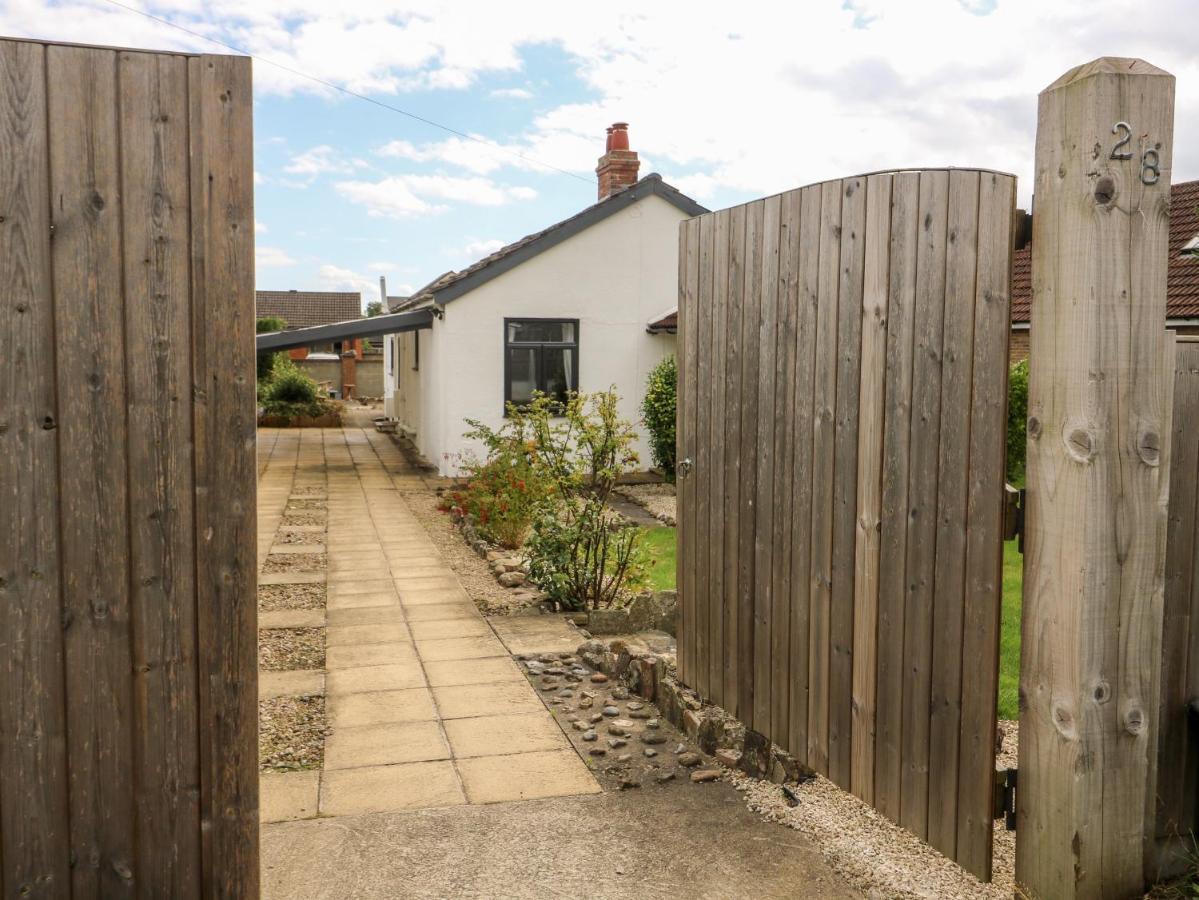 Inglenook Holiday home
