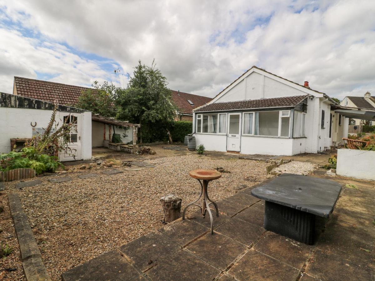 Inglenook Holiday home